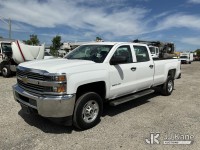 Image for 2018 Chevrolet Silverado 1500 Heavy Duty ID: 6605755
