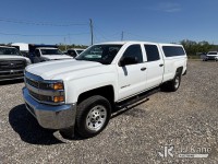 Image for 2019 Chevrolet Silverado 1500 Heavy Duty ID: 6605767