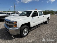 Image for 2015 Chevrolet Silverado 1500 Heavy Duty ID: 6605839