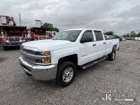 Image for 2019 Chevrolet Silverado 1500 Heavy Duty ID: 6605844