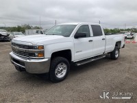 Image for 2018 Chevrolet Silverado 1500 Heavy Duty ID: 6610049