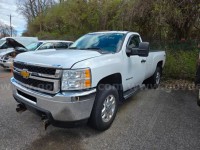 Image for 2013 Chevrolet Silverado 1500 LT ID: 6619429