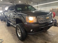 Image for 2007 Chevrolet Avalanche 1500 ID: 6689202