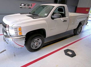 Image for 2013 Chevrolet Silverado 1500 Heavy Duty ID: 6745268