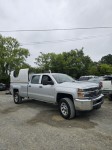 Image for 2018 Chevrolet Silverado 1500 Crew Cab ID: 6756456