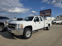 Image for 2013 Chevrolet Silverado 1500  ID: 6756639