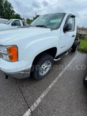Image for 2011 GMC Sierra 3500 ID: 6785031