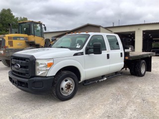 Image for 2012 Ford F-350 Super Duty ID: 6788613
