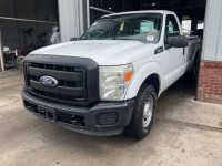 Image for 2011 Ford F-350 Super Duty ID: 6788640