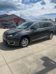 Image for 2017 Chrysler Pacifica Touring L Plus ID: 6788648