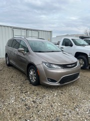 Image for 2018 Chrysler Pacifica Touring L Plus ID: 6846104