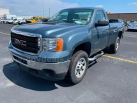 Image for 2012 GMC Sierra 3500 ID: 6846734