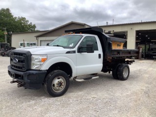 Image for 2016 Ford F-350 Super Duty ID: 6914887