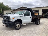 Image for 2016 Ford F-350 Super Duty ID: 6914887