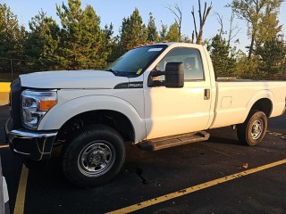 Image for 2013 Ford F-250 Super Duty ID: 6915004