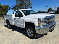 Image for 2015 Chevrolet Silverado 1500  ID: 6915011