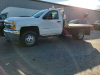 Image for 2016 Chevrolet Silverado 1500 Reg Cab ID: 6915727