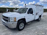 Image for 2012 Chevrolet Silverado 1500  ID: 6915802