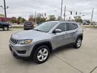 Image for 2018 Jeep Compass Latitude ID: 6954849
