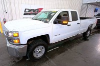 Image for 2019 Chevrolet Silverado 1500 Heavy Duty ID: 6973893