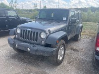 Image for 2017 Jeep Wrangler Unlimited Sport ID: 6989359