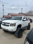 Image for 2011 Chevrolet Tahoe 1500 LT ID: 6989375