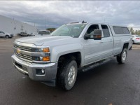 Image for 2015 Chevrolet Silverado 1500 Heavy Duty Lt ID: 6989416
