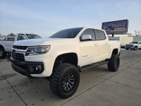 Image for 2021 Chevrolet Colorado LT ID: 7016333