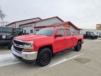Image for 2016 Chevrolet Silverado 1500 LT ID: 7035201