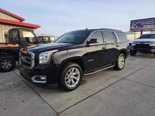 Image for 2015 GMC Yukon SLT ID: 7036030