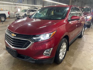 Image for 2018 Chevrolet Equinox LT ID: 7048159