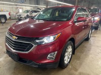 Image for 2018 Chevrolet Equinox LT ID: 7048159
