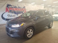 Image for 2020 Chevrolet Trax 1LT ID: 7051122