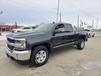 Image for 2018 Chevrolet Silverado 1500 LT ID: 7091532