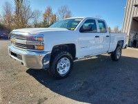 Image for 2017 Chevrolet Silverado 1500 Heavy Duty ID: 7106085