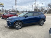 Image for 2023 Chevrolet Blazer 2LT ID: 7162548