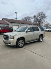 Image for 2015 GMC Yukon SLT ID: 7235955