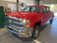 Image for 2017 Chevrolet Silverado 1500 Heavy Duty ID: 7236673