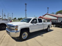 Image for 2018 Chevrolet Silverado 1500 Crew Cab ID: 7241721