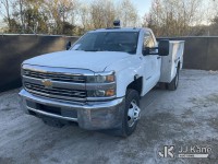 Image for 2015 Chevrolet Silverado 1500 Reg Cab ID: 7244621