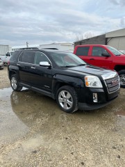 Image for 2015 GMC Terrain SLT ID: 7256734