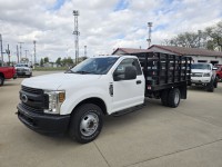 Image for 2019 Ford F-350 Super Duty ID: 7305009