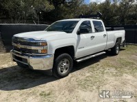 Image for 2016 Chevrolet Silverado 1500 Heavy Duty ID: 7305085