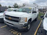 Image for 2013 Chevrolet Silverado 1500 Heavy Duty ID: 7312190