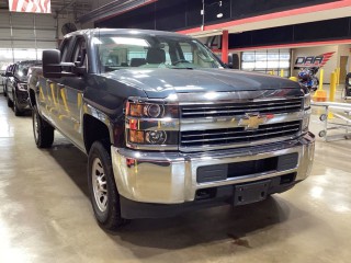 Image for 2017 Chevrolet Silverado 1500  ID: 7312232