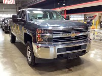 Image for 2017 Chevrolet Silverado 1500  ID: 7312232