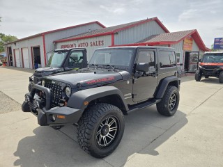Image for 2013 Jeep Wrangler Sport ID: 7384068