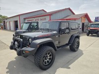 Image for 2013 Jeep Wrangler Sport ID: 7384068