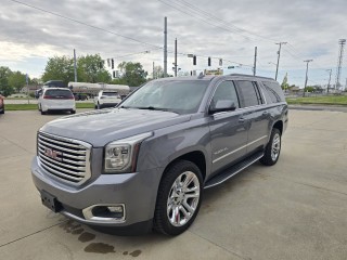 Image for 2018 GMC Yukon 1500 SLT ID: 7421966