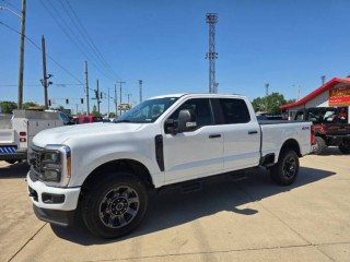 Image for 2023 Ford F-250 Super Duty ID: 7460813